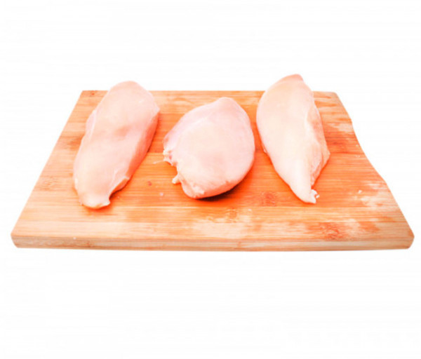 Fresh chicken breast Boneless