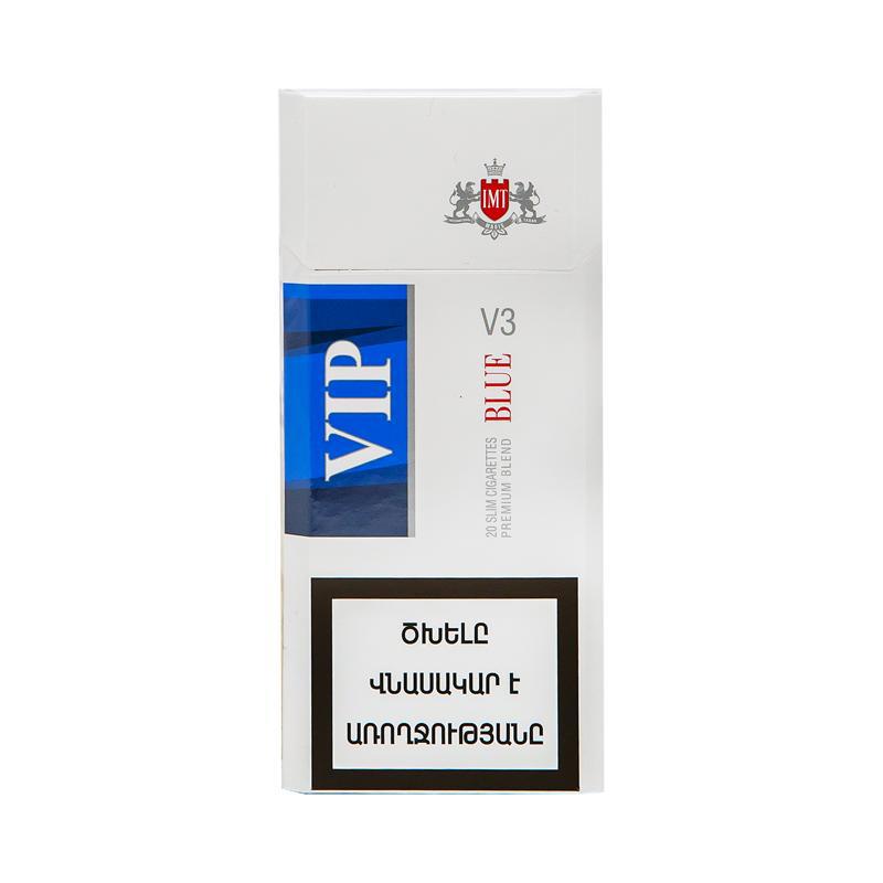 vip cigarette Cigarettes 