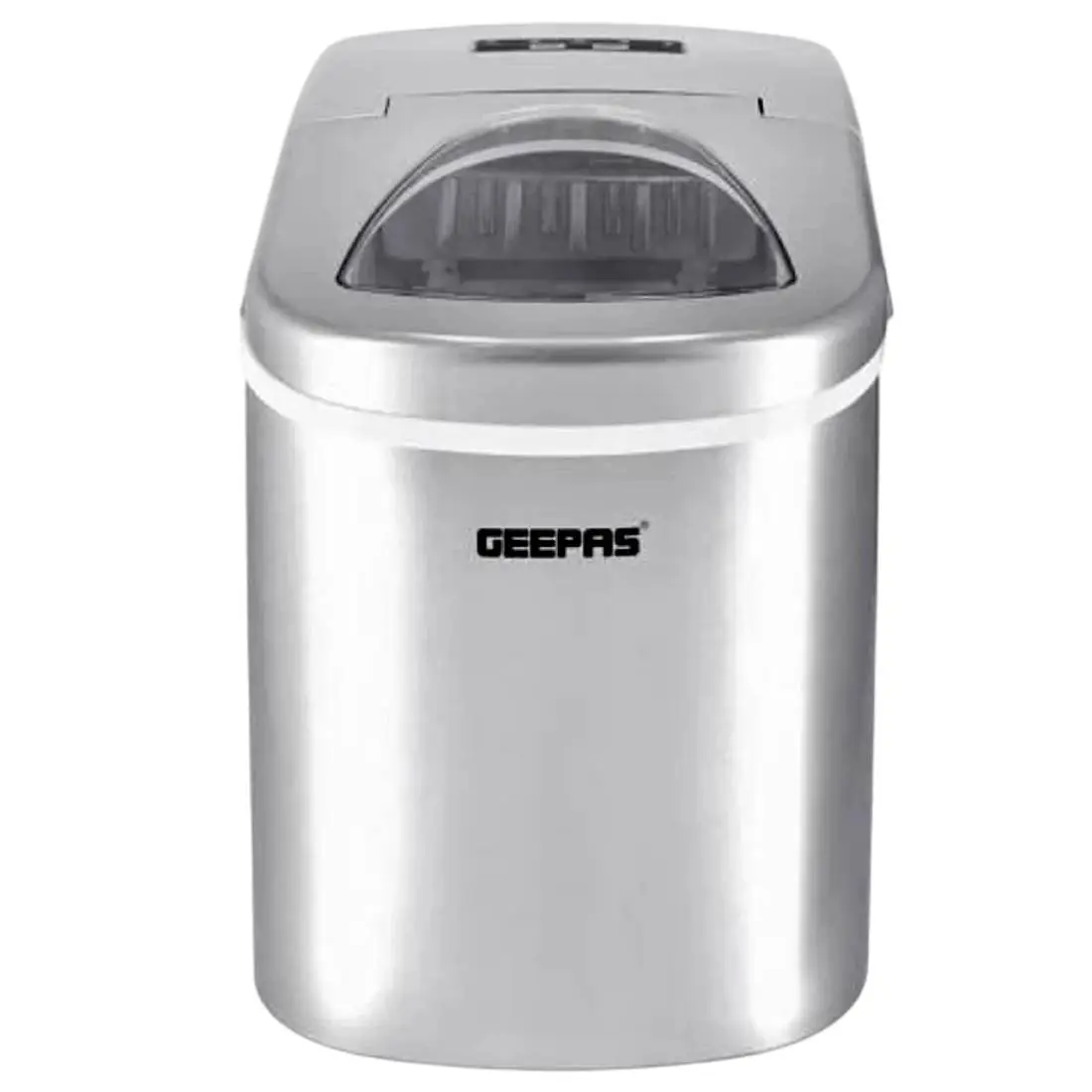 Սառույց պատրաստող սարք GEEPAS GIM63015UK