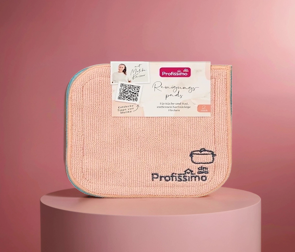 PROFISSIMO ՄԱՔՐՄԱՆ ԲԱՐՁԻԿՆԵՐ, 2 ՀԱՏ