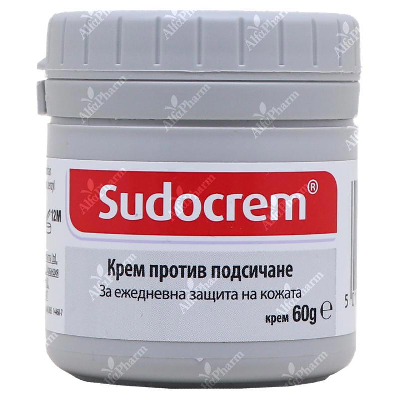 Sudocream 60g