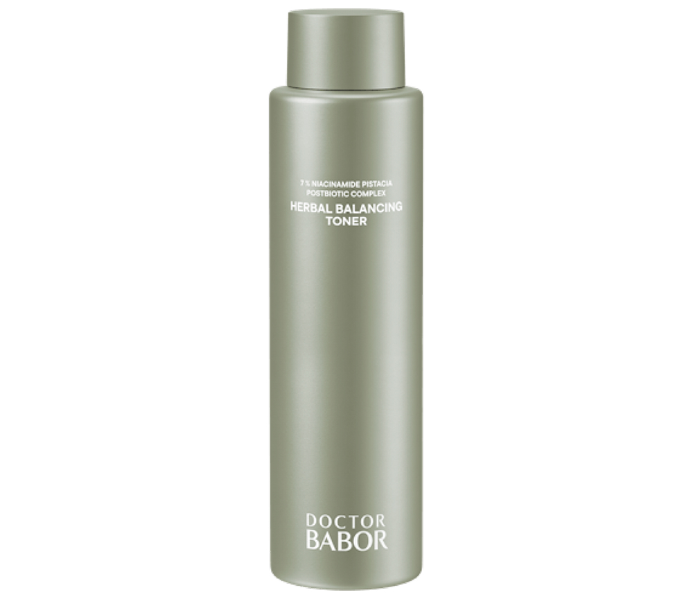 Doctor Babor Microbiomic Herbal Balancing Toner - Babor