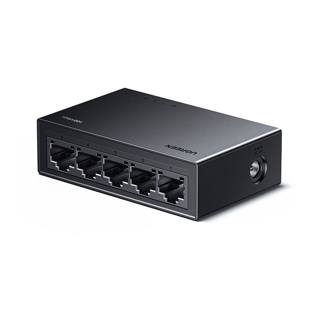 UGREEN CM 631 Ethernet switch