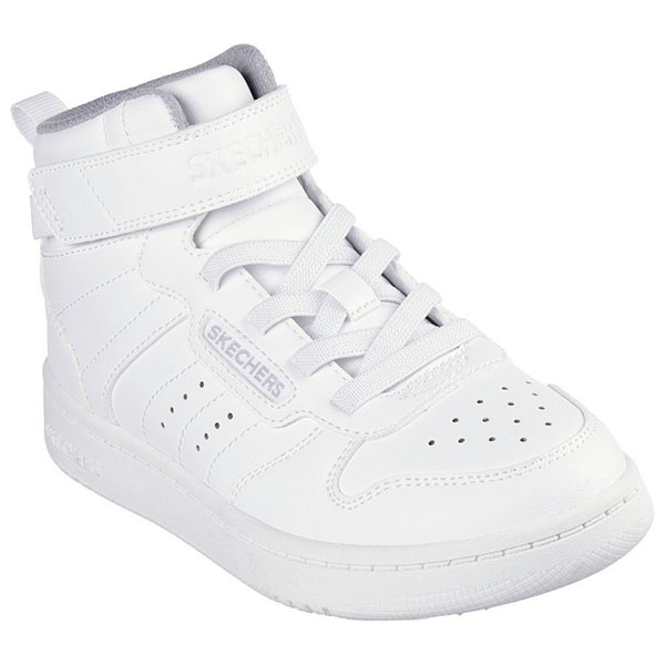 Տղայի կոշիկ QUICK STREET 405636L-WHT