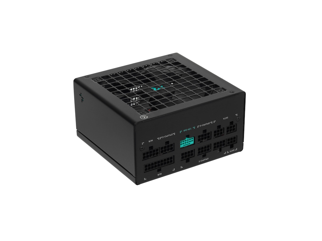 Սնուցման բլոկ DeepCool 850W PN850M