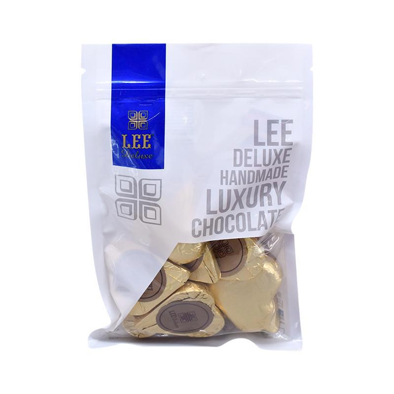 Շոկոլադե կոնֆետներ «Լիի» սիրտ, մեծ կգ