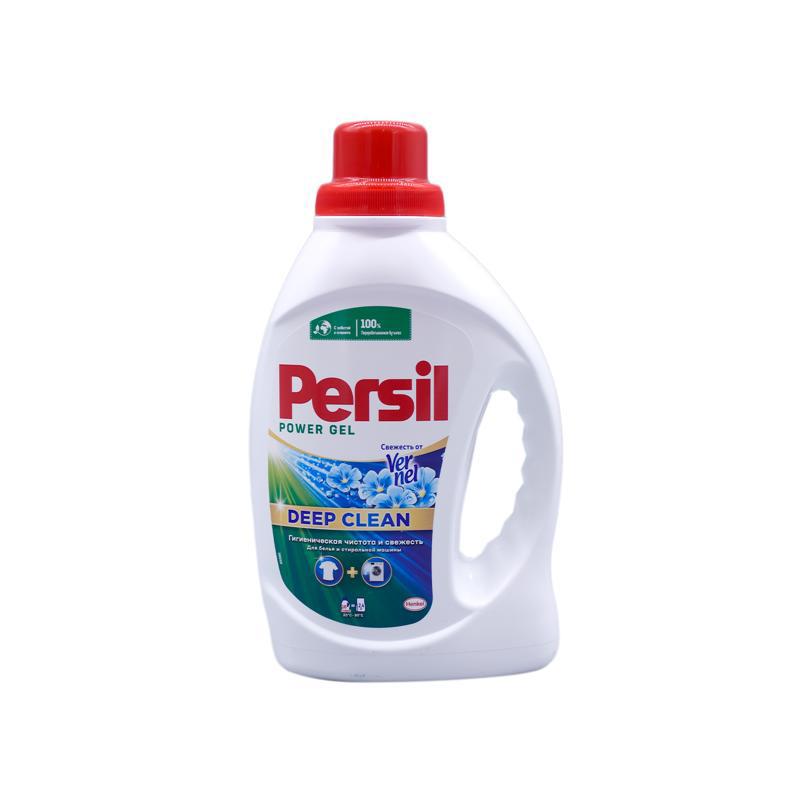 Washing gel "Persil" Vernel 1.69l