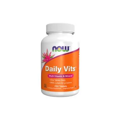 Daily Vits / Դեյլի Վիտս դհտ No100 Նաու Ֆուդ