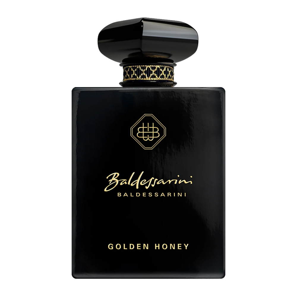 Երկսեռ օծանելիք Baldessarini Collection Golden Honey Extrait de Parfum 100ml