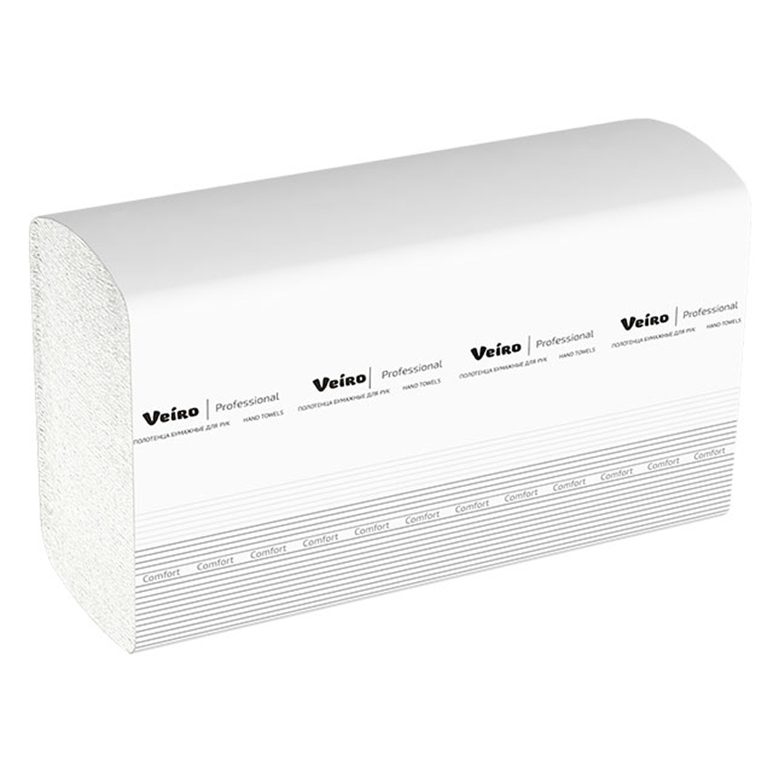 Թղթե սրբիչ ծալված KZ202