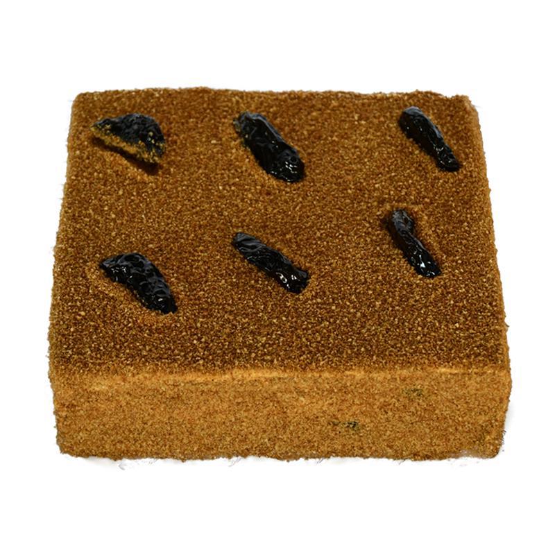 Տորթ «Դան Դեսերտ» մեղրային սալորաչրով 1100գր