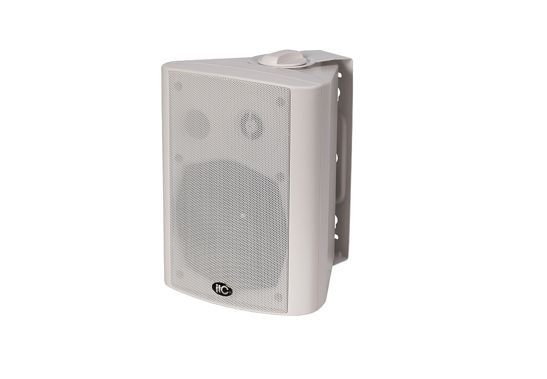 Բարձրախոսների հավաքածու մեկ իրանում ITC T-775W