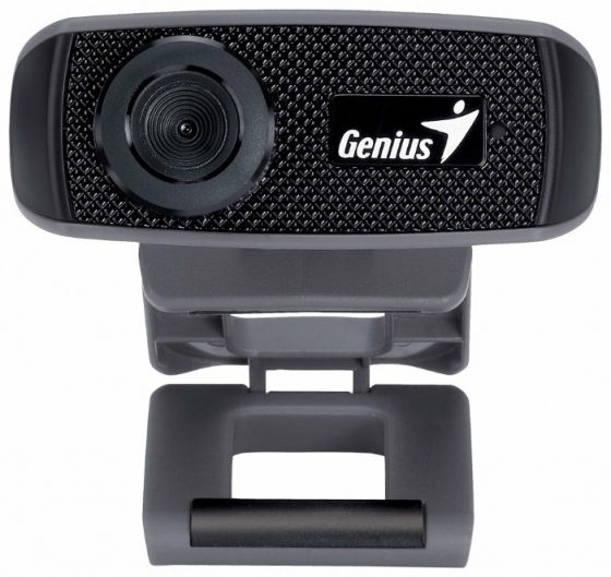 Վեբ տեսախցիկ Genius FaceCam 1000X