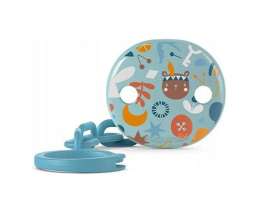 Սուավինեքս ծծակի շղթա կապույտ 0+ 3792