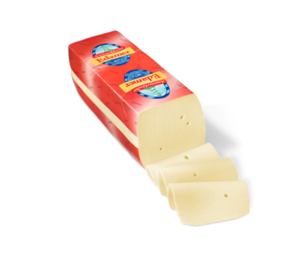 Сыр Эдамер 40% Аммерландер кг