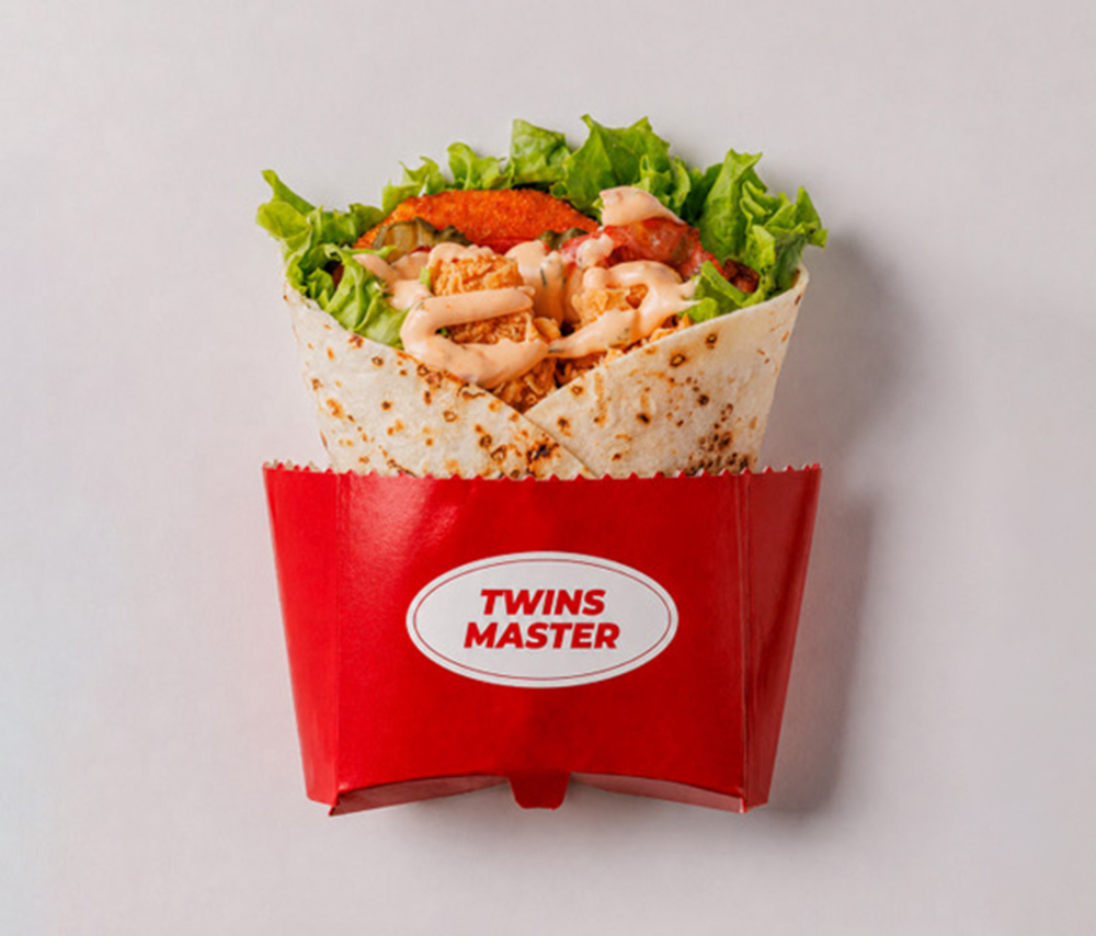 Twist Master de luxe