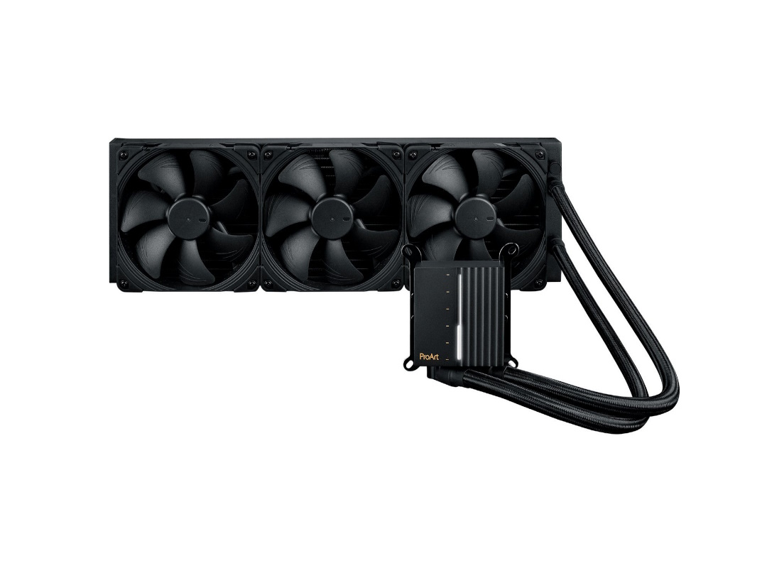 Cooler Asus PROART LC 420 (90RC00N0-M0UAY0)