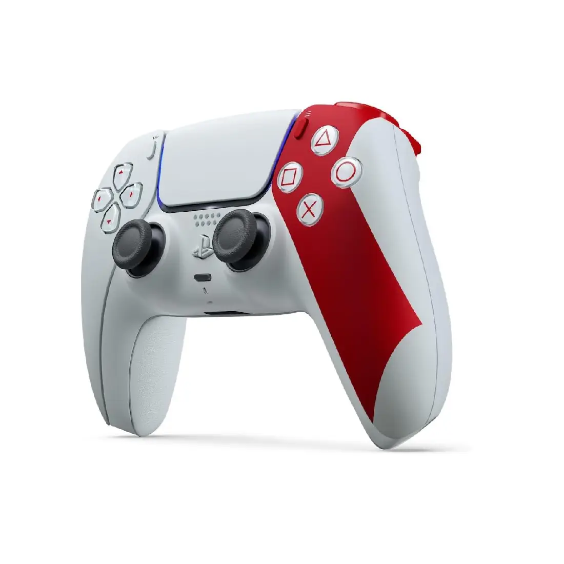 PS5 Wireless Dualsense Controller God of War 20th Anniversary