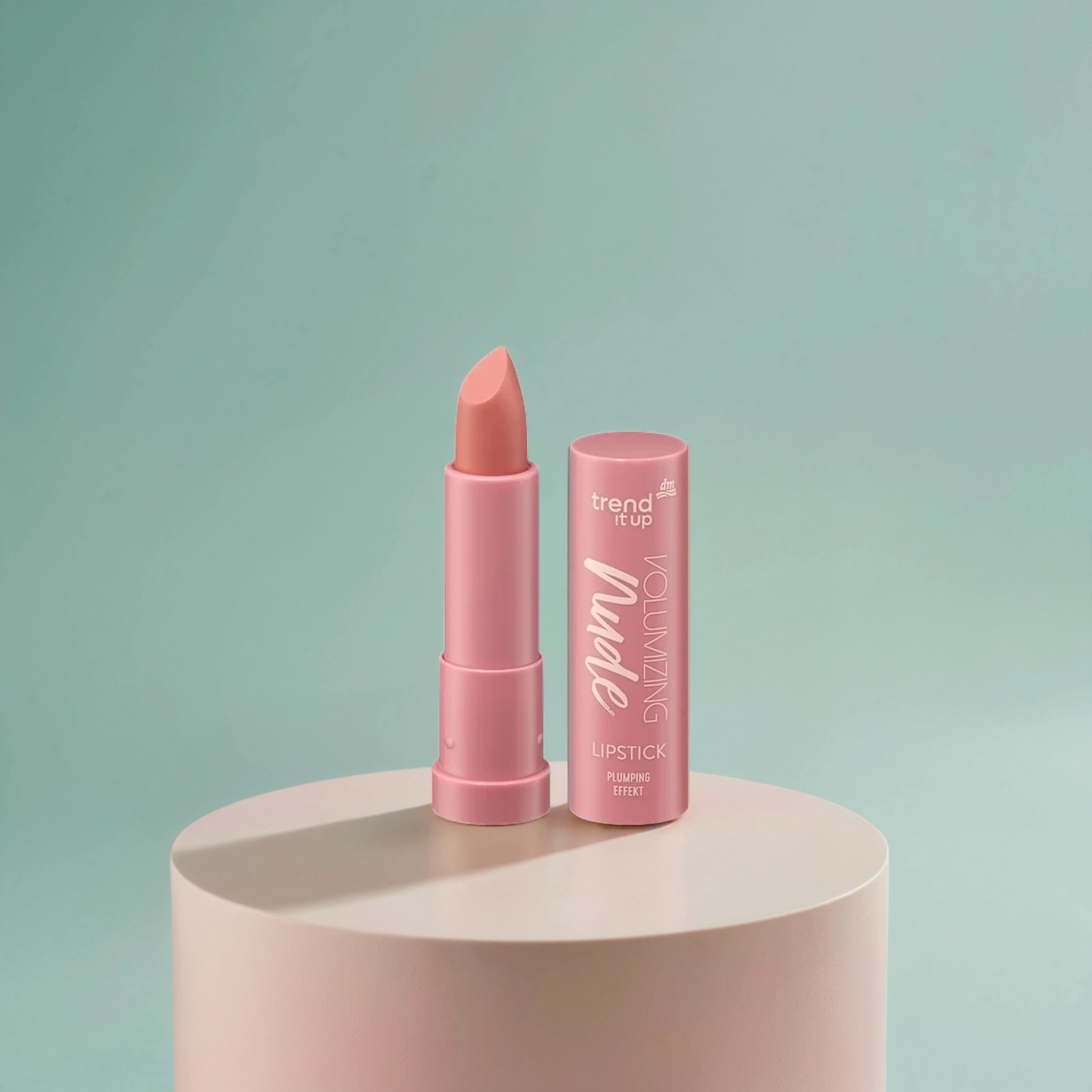 TREND UP ՇՐԹՆԵՐԿ VOLUMIZING NUDE 320, 4,2Գ