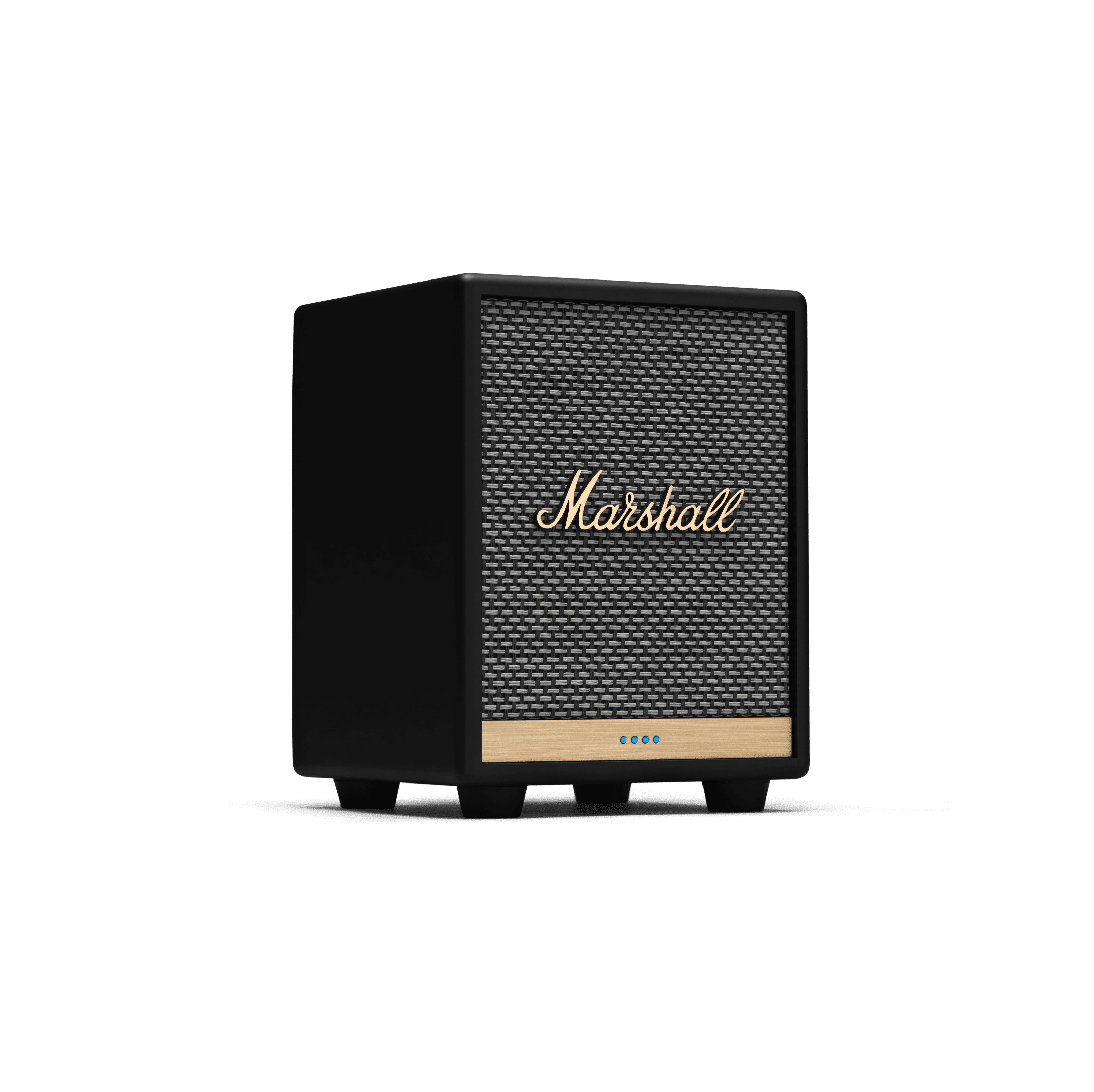 Marshall Uxbridge Google