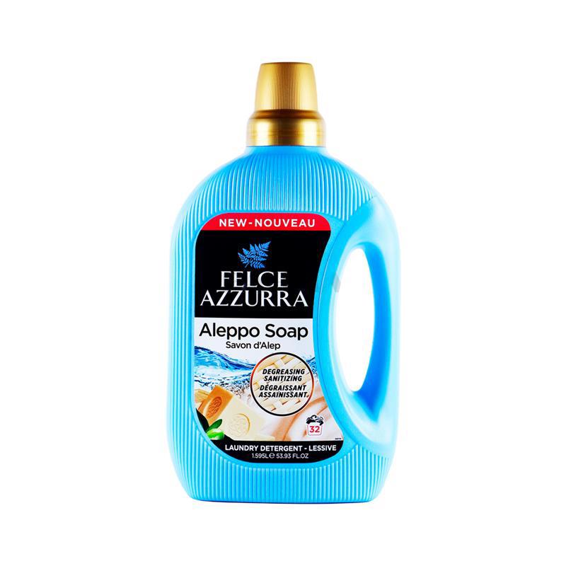 Washing gel "Felce Azzurra" universal 1.595l