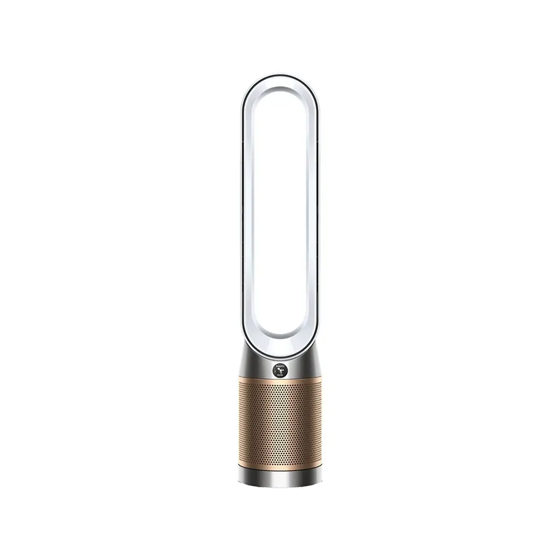 Օդամաքրիչ սարք Dyson Purifier Cool Air Purifier PC2 De-NOx TP12 White/Gold