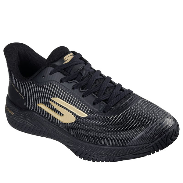 Տղամարդու կոշիկ SKECHERS VIPER COURT PRO 246109C-BKGD