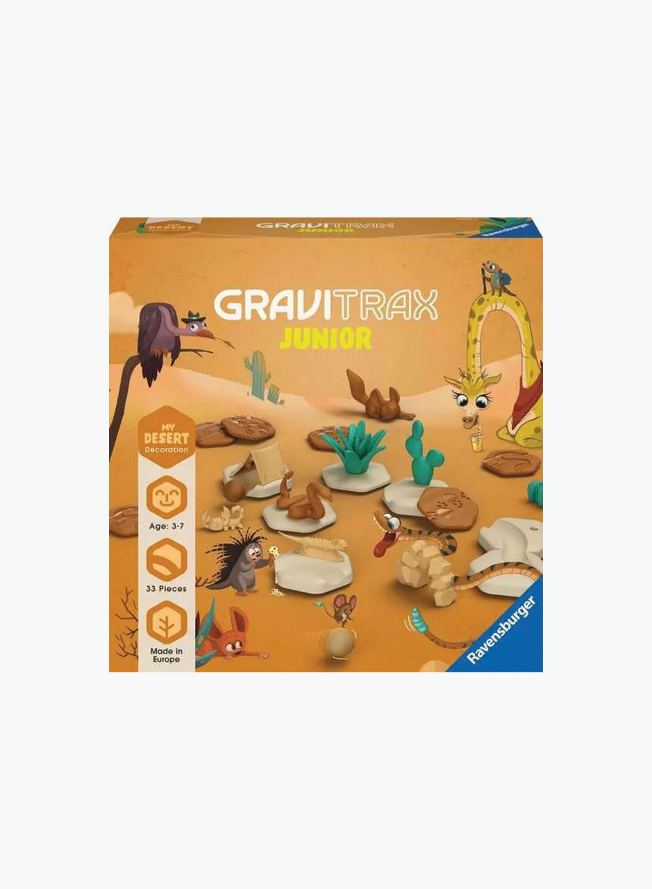 Ravensburger Ուսուցանող խաղ «Expansion Desert»