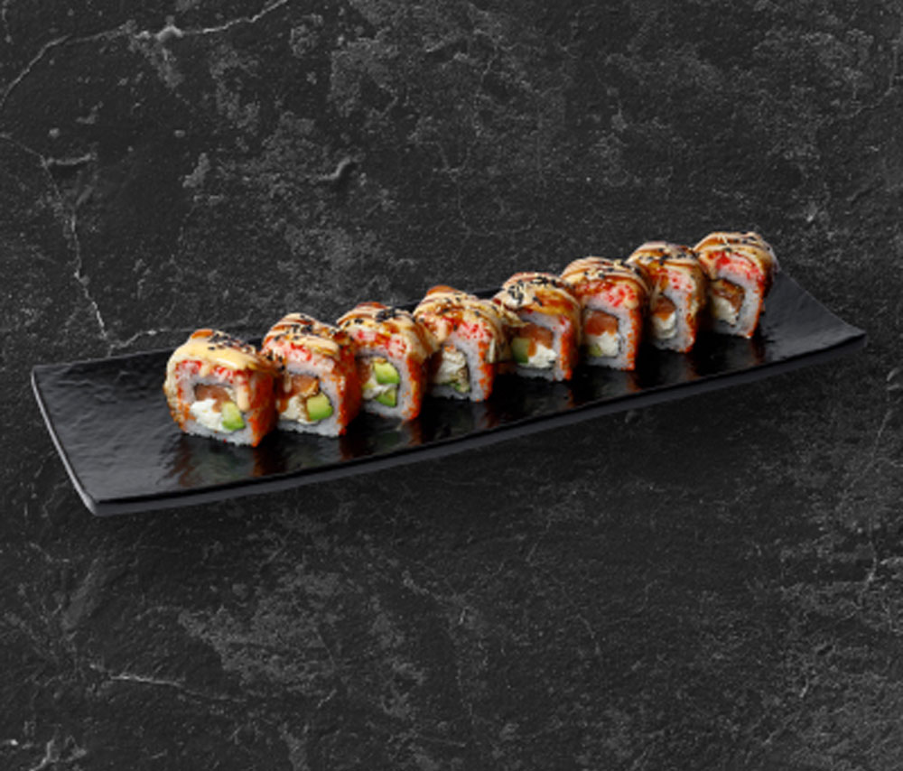 Ռոլլ Ունագի շիկ