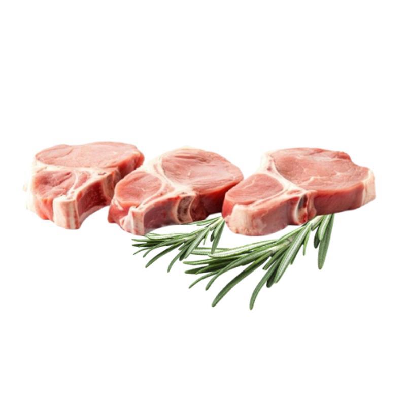 Խոզի մեջքի սթեյք կգ