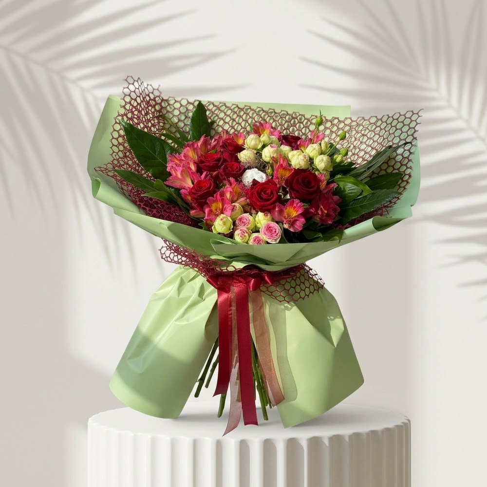 Bouquet N11
