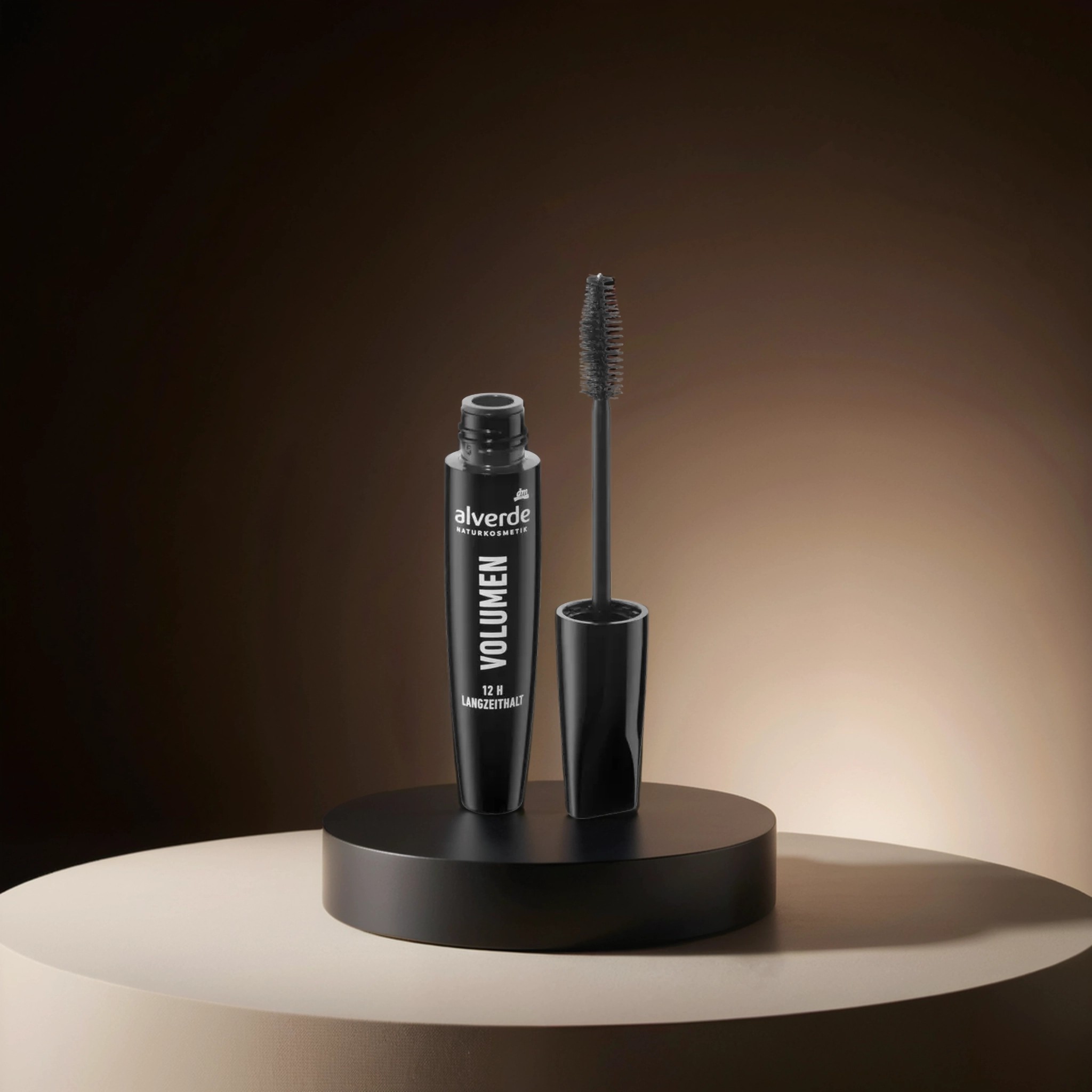 ALVERDE NATURKOSMETIK ԹԱՐԹԻՉՆԵՐԻ ՍԵՎԱՆԵՐԿ 12 ԺԱՄՅԱ  ԾԱՎԱԼ, 10 ՄԼ
