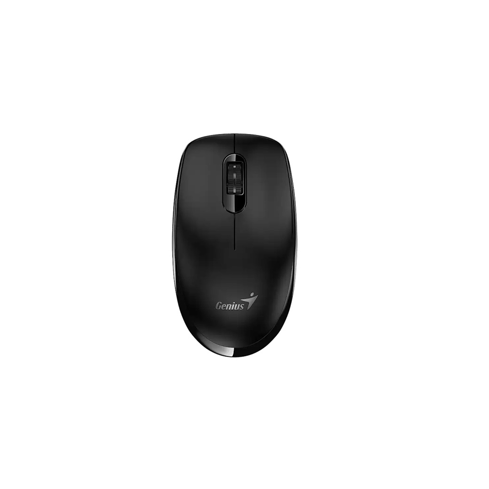 Մկնիկ Genius NX-7000XE Black