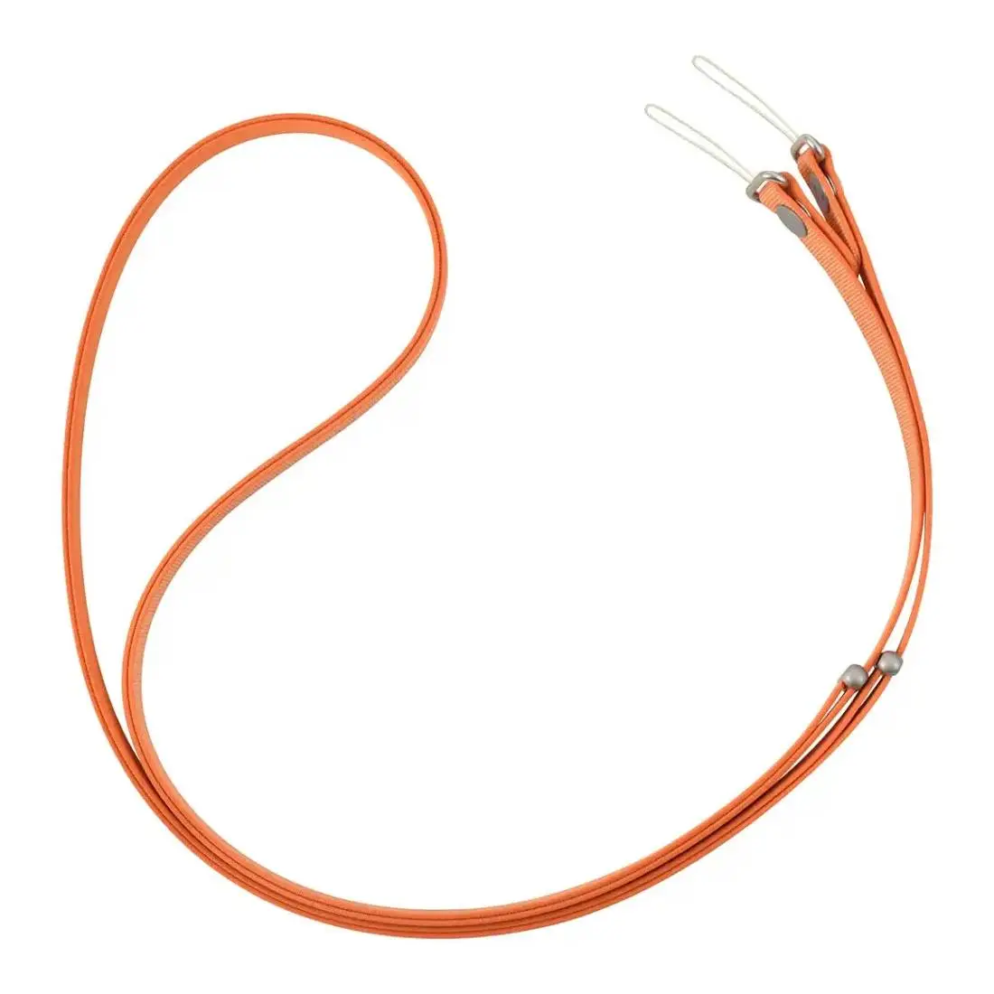 Բջջ հեռախոսի ուսագոտի Green Flexi Strap Crossbody Lanyard 208sm 