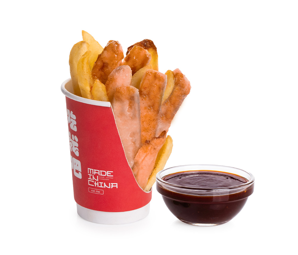 Fish & Chips