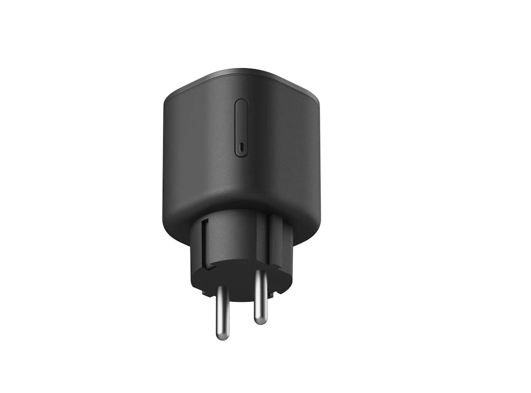 Խելացի վարդակ Yandex YNDX-00540BLK