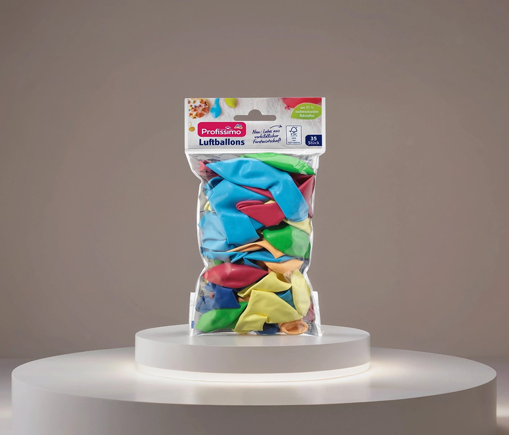 PROFISSIMO ՓՈՒՉԻԿՆԵՐ, 35 ՀԱՏ