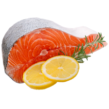 Рыба и морепродукты