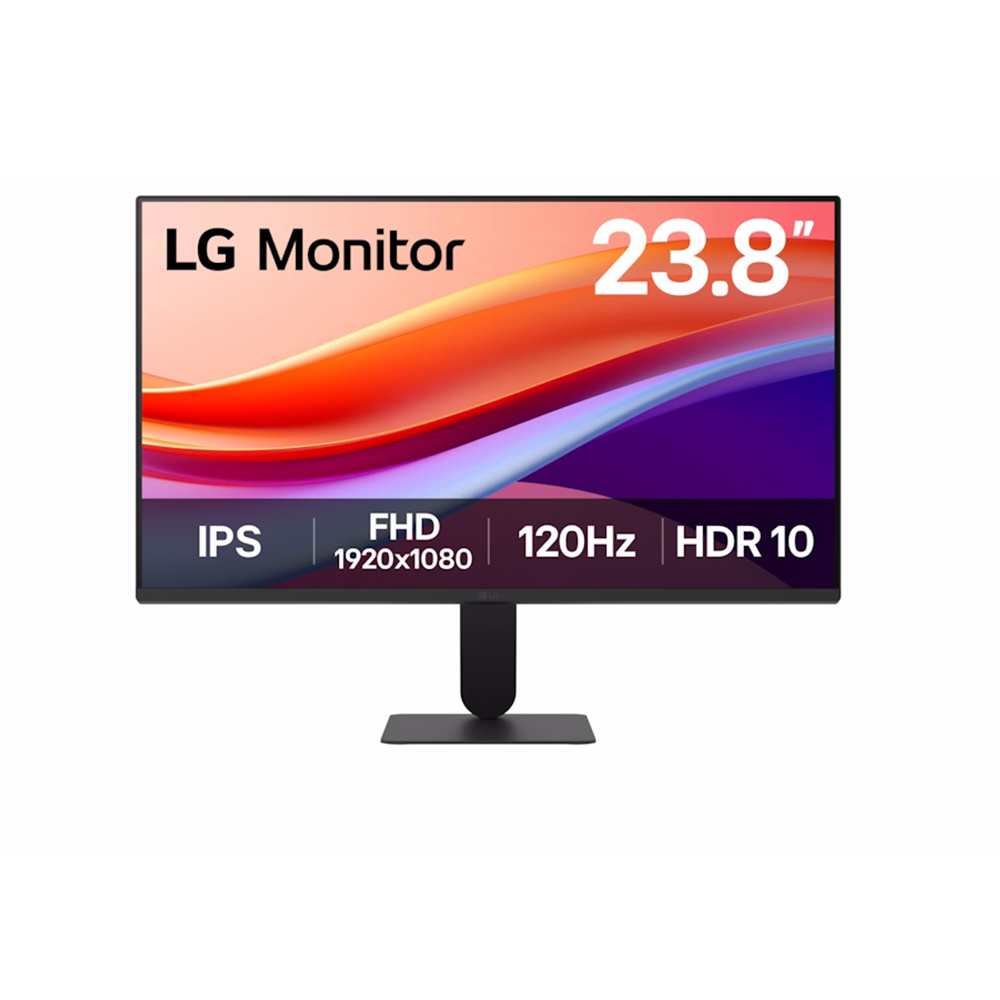 Մոնիտոր LG 24U411A-B