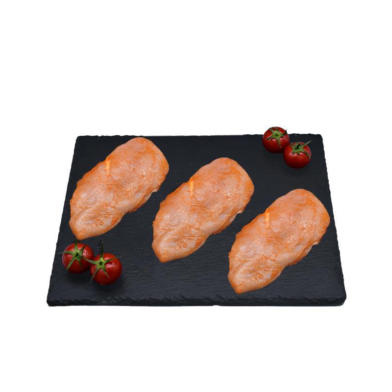 Marinated chicken breast kg