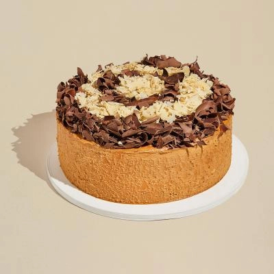 Արքայական տորթ – 12 անձ