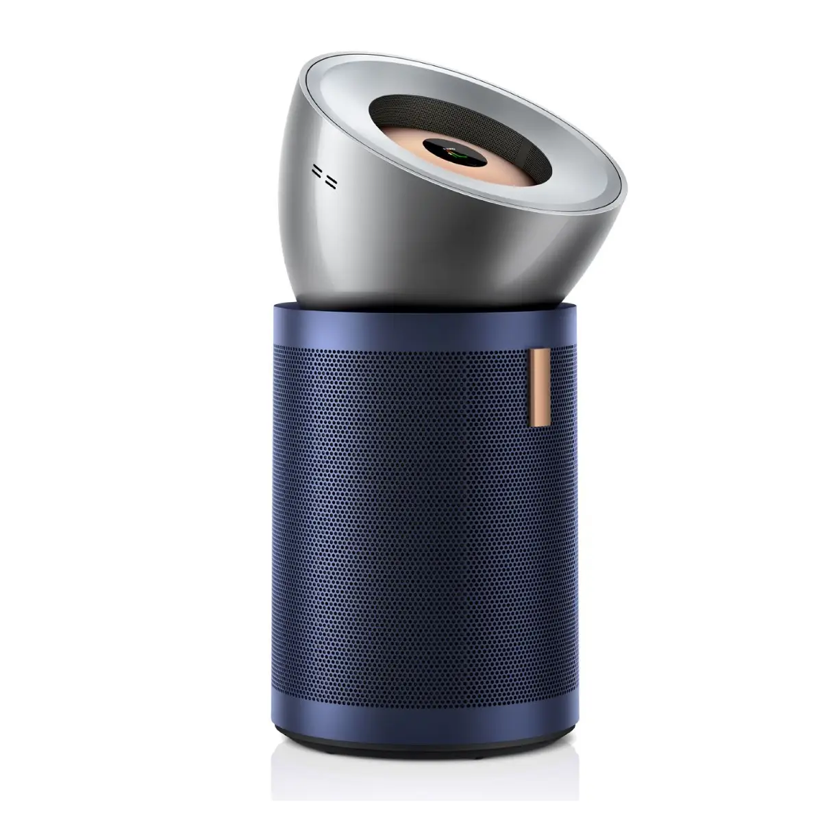 Օդամաքրիչ սարք Dyson Purifier Big+Quiet Formaldehyde Bright Nickel Prussian Blue BP03