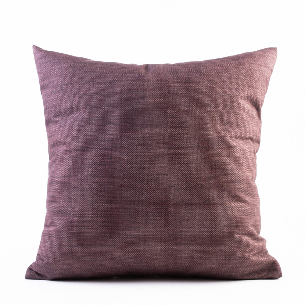 Petrichor «Dusty Rose» դեկորատիվ բարձ