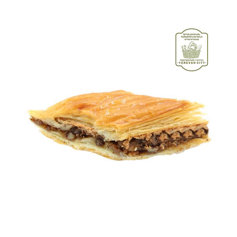 Baklava of Yerevan 1pc