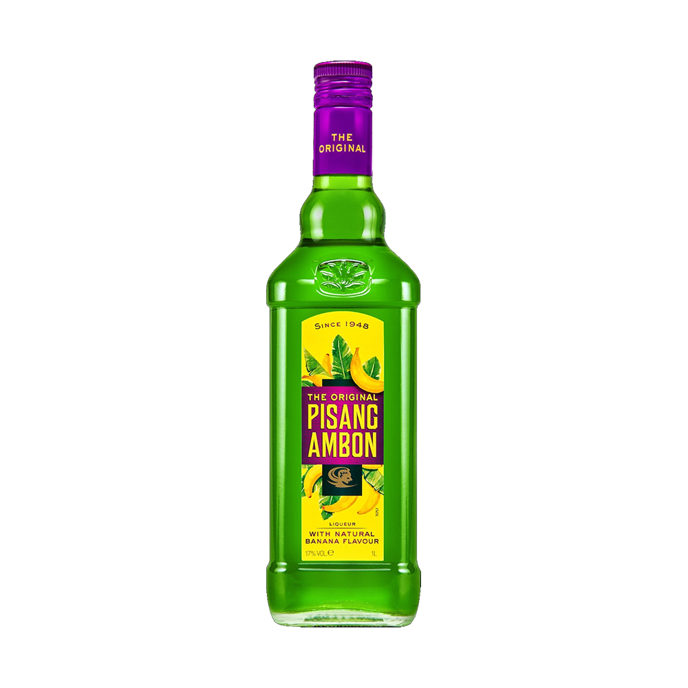 Pisang Ambon, 1L