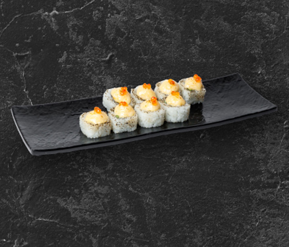 Ռոլլ Էբի լավա