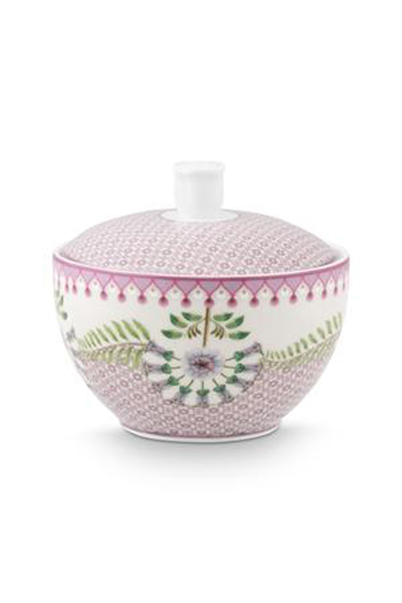 Sugar shaker "Pip Tiles Lilac" 300ml

