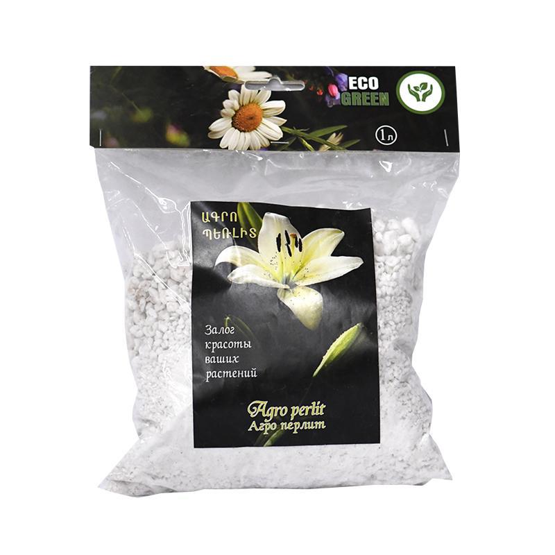 Перлит Eco Green 1л