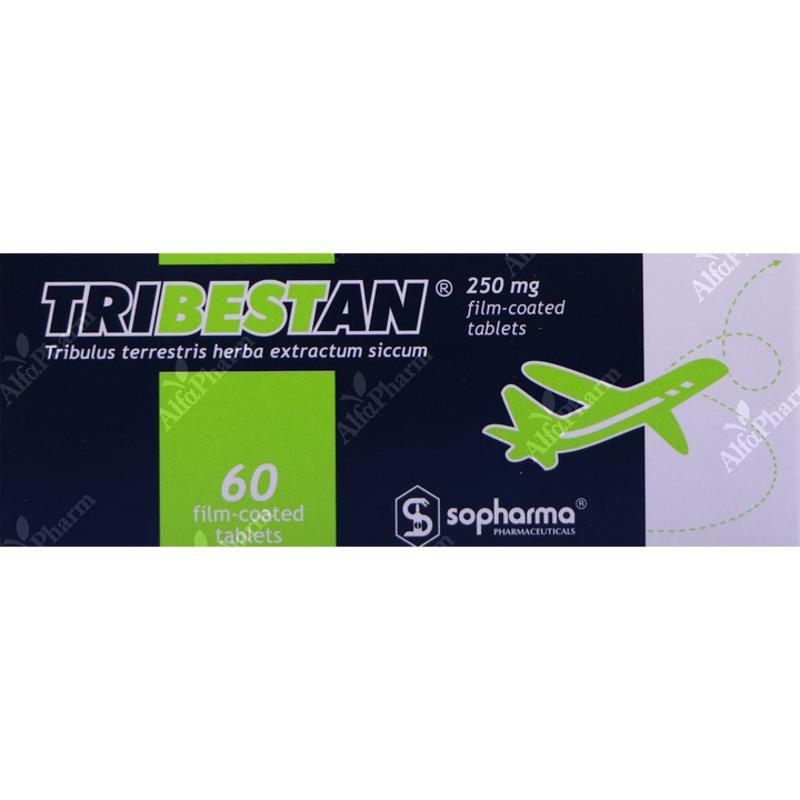Տրիբեստան դհտ թ/պ 250մգ x 60