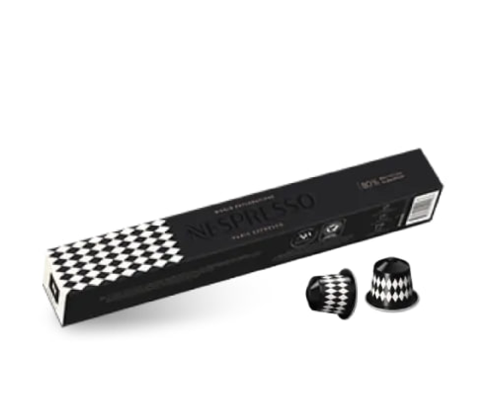 Նեսպրեսսո Paris